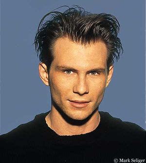 Plastic surgery everybody wants to be beautiful and attractive. More Christian Slater - Rolling Stone