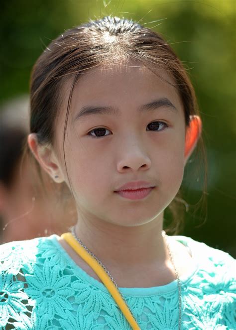 Young Pretty Chinese Girl Adamba100 Flickr