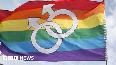 Same Sex Marriage Linked With Drop In US Teen Suicide Attempts BBC News