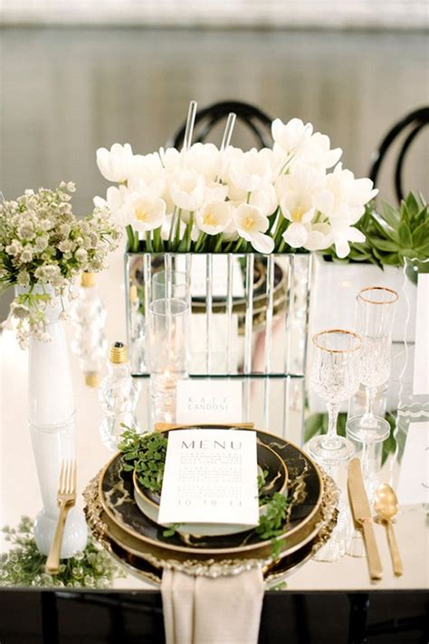50 Fabulous Mirror Wedding Ideas Youll Love Page 7 Of 7 Hi Miss Puff