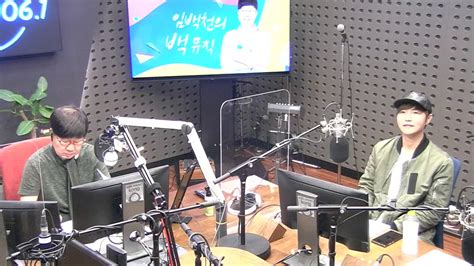 김규종 kim kyu jong performs u r man on 임백천의 백뮤직 back music 210303. 201028 임백천의 백뮤직 정동하 - YouTube