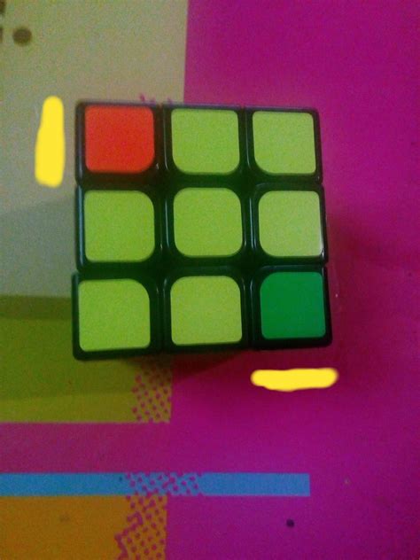 Collection of 4x4x4 reduction and parity algorithms. CARA MENYELESAIKAN RUBIK: Rumus Rubik 3x3 : 2 LOOK OLL ...