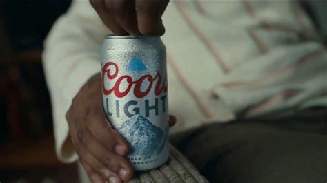Coors Light Tv Commercial Dirty Ispot Tv