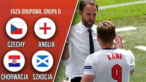 Spotkanie rozgrywane jest w ramach rozgrywek: GIGA EURO: Czechy vs Anglia \ Chorwacja vs Szkocja 720p - CDA