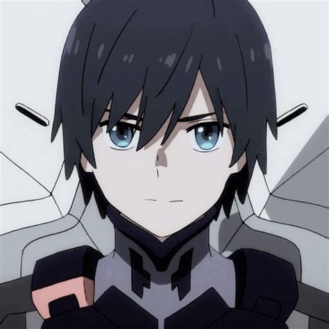 Hiro Darling In The Franxx Com Imagens Desenhos De Anime Anime