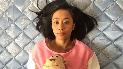 Actress Charlene Deguzman Turned Her Sex And Love Addiction Into Her First Feature Film
