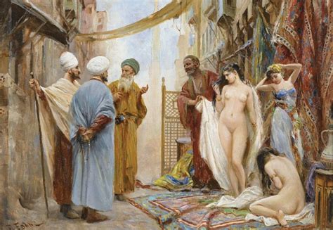 Ancient Greek Sex Slaves