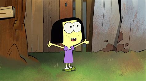 tilly green outfits big city greens wiki fandom