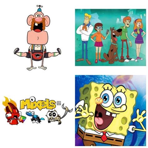 Why I Cant Stand Cartoons Now Cartoons Then Vs Cartoons Now Rant