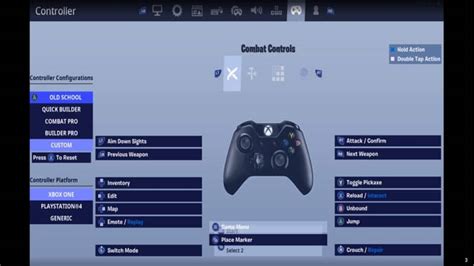 Fortnite Best Controller Settings According To The Pros