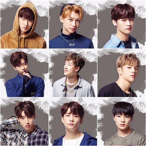 In this blog i'll be talking about the meaning of each stray kids' member name. Imagem de Cantores por Anne Park em Stray Kids | K pop, Kpop