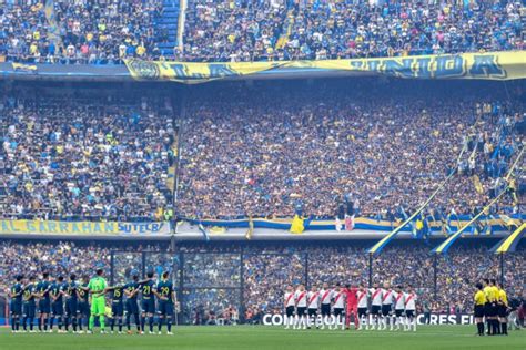 Sofascore also provides the best way to follow. Boca Juniors vs River Plate: Why is Superclasico the ...