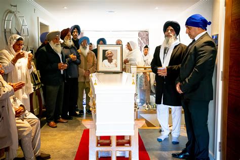 The Asian Funeral Streaming Company - Funeral Streaming for Sikh
