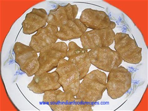 This can be served as an evening snack or as a light meal. Navarathri prasadam | Saraswati pooja recipes | Vijaya ...