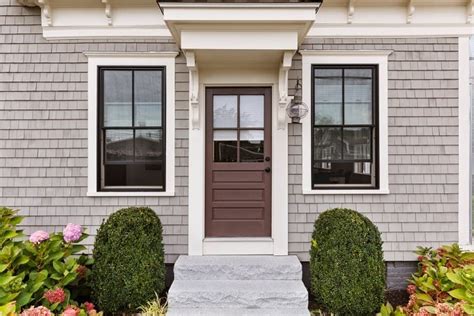 80 Best Exterior Window Trim Ideas