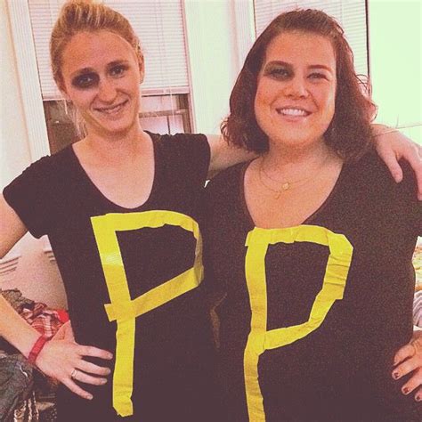 20 Pun Halloween Costumes For Couples That Are Sure To Make You The