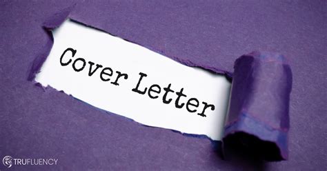How To Write A Cover Letter In Spanish