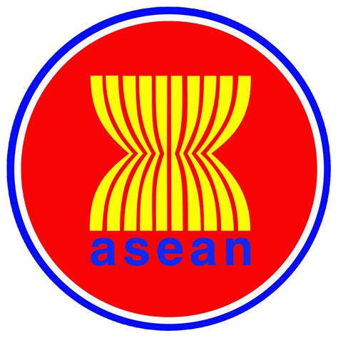 Sekilas Tentang Makna Logo Asean Rie Fabian