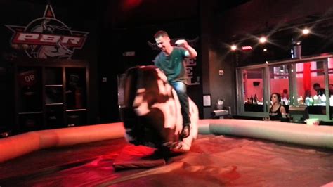 Very Funny Amature Bull Riding By Faruk Youtube