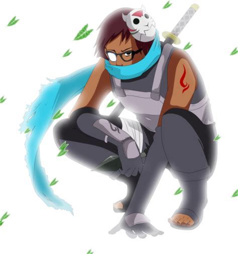 Youichi Uzumaki - Naruto Fanon Wiki - Ninjutsu, Taijutsu ...