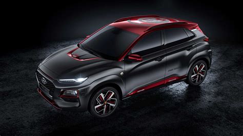 2019 ironman world championship kona hawaii. Hyundai Kona Iron Man Edition production begins in ...