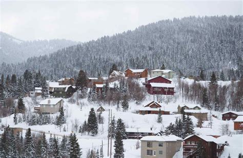 Usa Christmas Destinations 11 Of The Best Holiday Getaways In America
