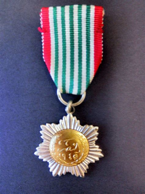 Pin On Iraqi Military Medals