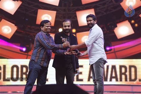 9th Vijay Awards Function Photos Photo 13 Of 21