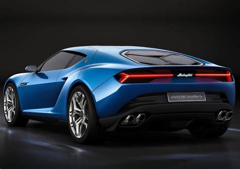 Lamborghini Asterion LPI910-4 Concept Car Wallpapers 2014 - XciteFun.net