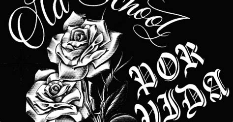 Chicano Wallpaper Chicano Wallpaper Enwallpaper Tons