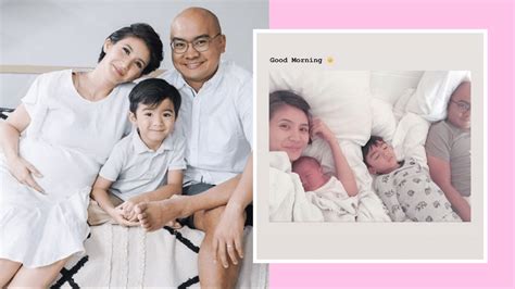 In 2010, novelist manu joseph won the pen open book award and the hindu best fiction award for his the story revolves around the chackos, a christian family living in a gossipy madras housing. Rica Peralejo Shares New Family Photo With Baby Manu