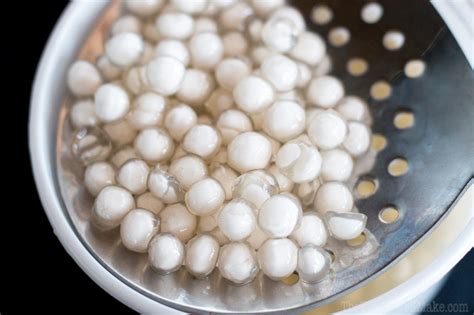 How to make bubble tea without tapioca pearl1. How to Make Boba, aka. Tapioca Pearls, From Scratch - Oh ...