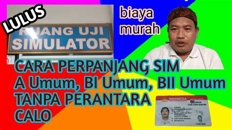 Contoh soalan ujian medsi bahagian 4: TIPS LULUS UJIAN SIMULATOR SIM UMUM - YouTube