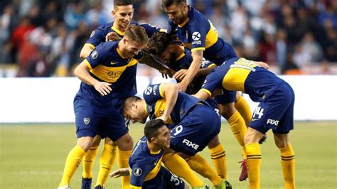 Instagram oficial del club atlético boca juniors. Copa Libertadores 2019 - Boca Juniors x LDU - 28/08 ...