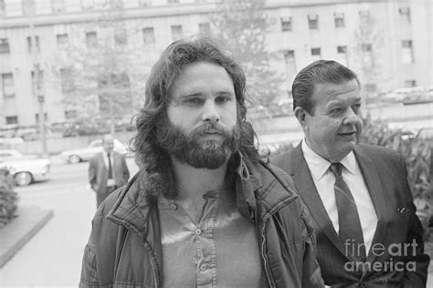 Jim Morrison Look Alike Contest