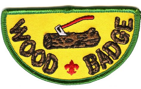 120 Best Images About Scout Out Woodbadge On Pinterest Beaver Foxes