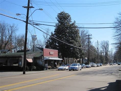 15 Best Places to Live in Tennessee - The Crazy Tourist