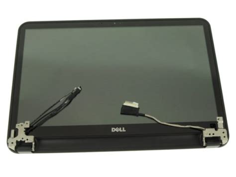 Buy Dell Inspiron 15 3521 3537 Touchscreen Lcd Display Complete