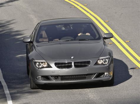 You can find bmw 650i 2010 specs about engine, performance, interior, exterior and all parts. BMW 6 Series Coupe (E63) specs & photos - 2007, 2008, 2009, 2010, 2011 - autoevolution