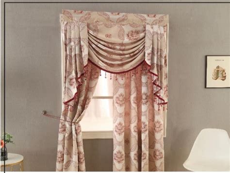 Isabella Elegant Comfort Luxury Curtainwindow Panel Set And Etsy