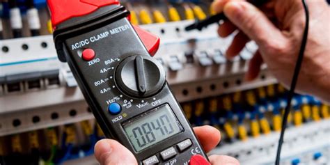Electricians For Fault Finding Universal Electrical And Data