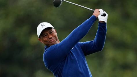 Is Tiger Woods Playing In The 2023 Masters What To Expect After He