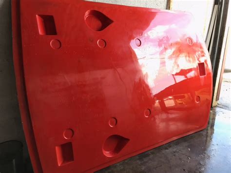 Maybe you would like to learn more about one of these? 9x6 Hard Top Mold Set | Boat Design Net
