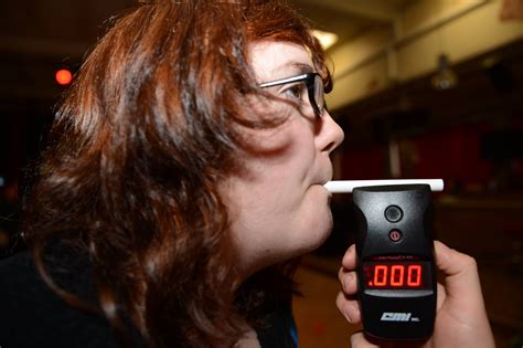Breathalyzers are advanced tools that are frequently calibrated and checked for accuracy and proper function. Blood Alcohol Content (BAC): Fact or Fiction? | WKLAWDUI