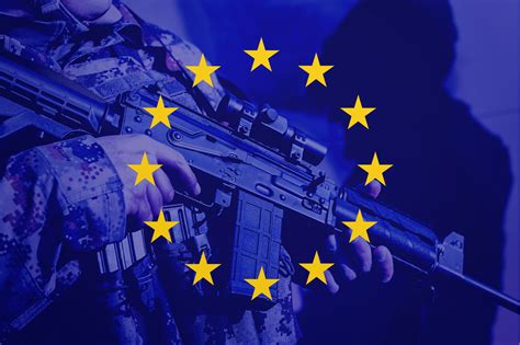 The Devil Is In The Detail — Can The European Army Come To Life A Path For Europe Pfeu