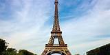 Cheap Flights From Toronto To Paris France Pictures