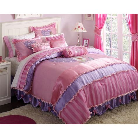 Fancy comforter sets fancy bed spreads danier cotton comforter sets quilt sets cushions kitchen tee's & trousers towels men's under garments men's suiting home bed sheets comforter. Image detail for -Fancy Purple and Pink Comforter Set ...