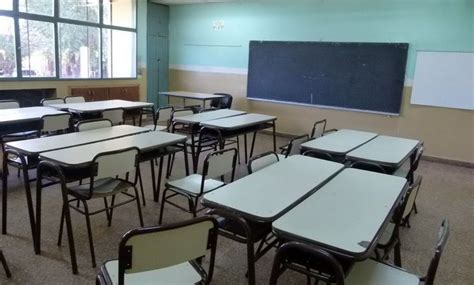 El paro general docente es para los tres niveles educativos. Escuelas sin clases y ATEN pide negociar | Neuquén 24 Horas