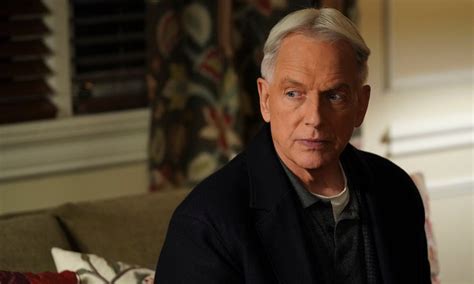 Find ncis on usanetwork.com and the usa app. NCIS casts first female lead as Mark Harmon exit rumours ...