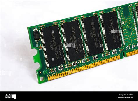 Dimm Ram Dual Inline Memory Module Dynamic Random Access Memory